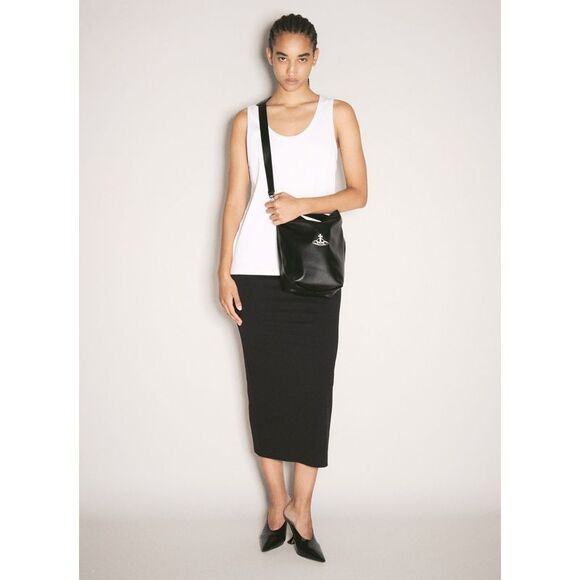 Vivienne Westwood Women Sam Bucket Bag - Picture 4 of 6